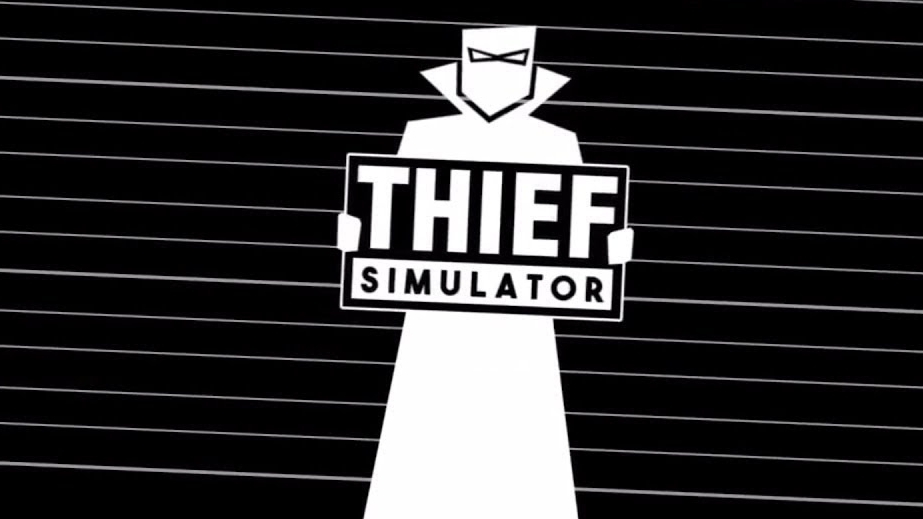 download thief simulator